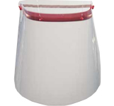 Pantalla facial protectora Pantalla facial protectora