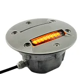 balizas luminosas cableadas